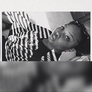 Meet your Posher, Victoria